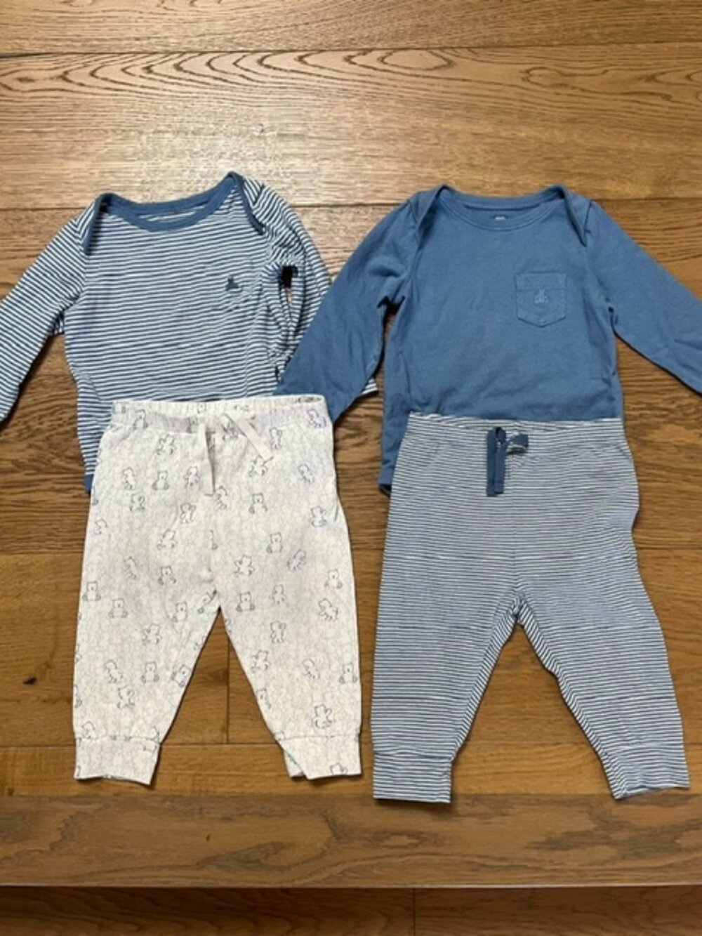 Baby Gap Sets
